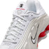 NIKE Shox R4 Mens Sneakers
